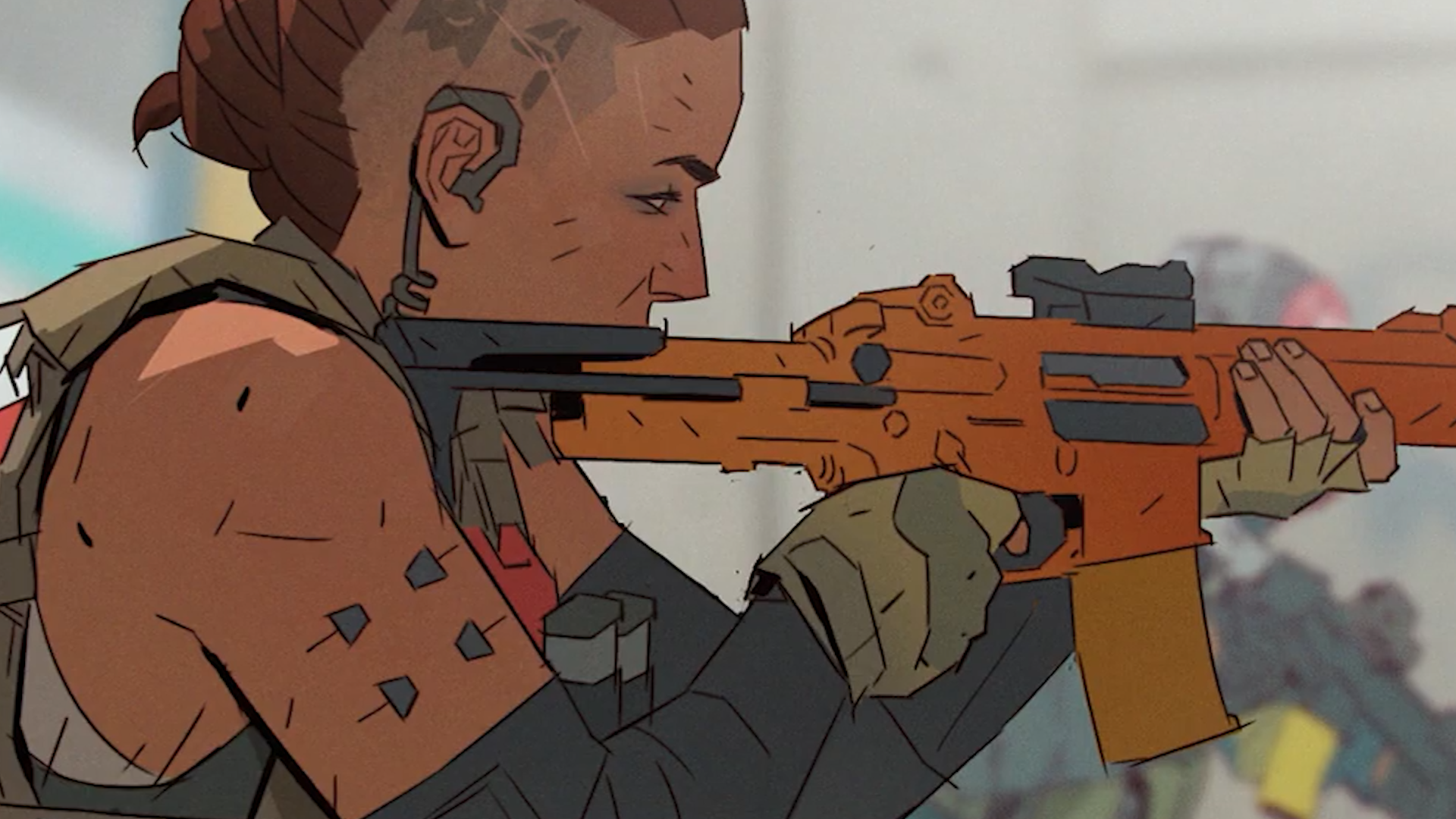 Gamer Challenger Redefines Competitive Gaming: The Battle for Supremacy in Esports’s New Frontier