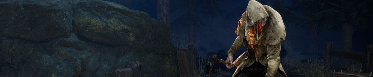 Dead by Daylight Update: Onryo, The Blight, and Hillbilly Get Major ...