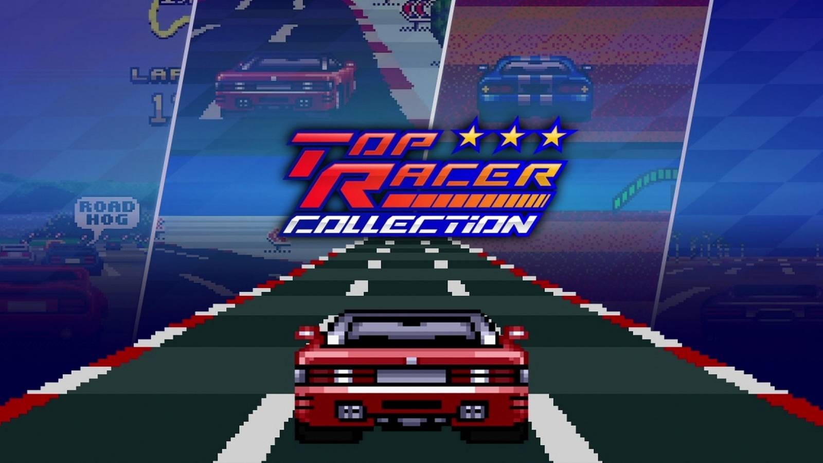 QUByte Interactive Announces Delay to Top Racer Collection