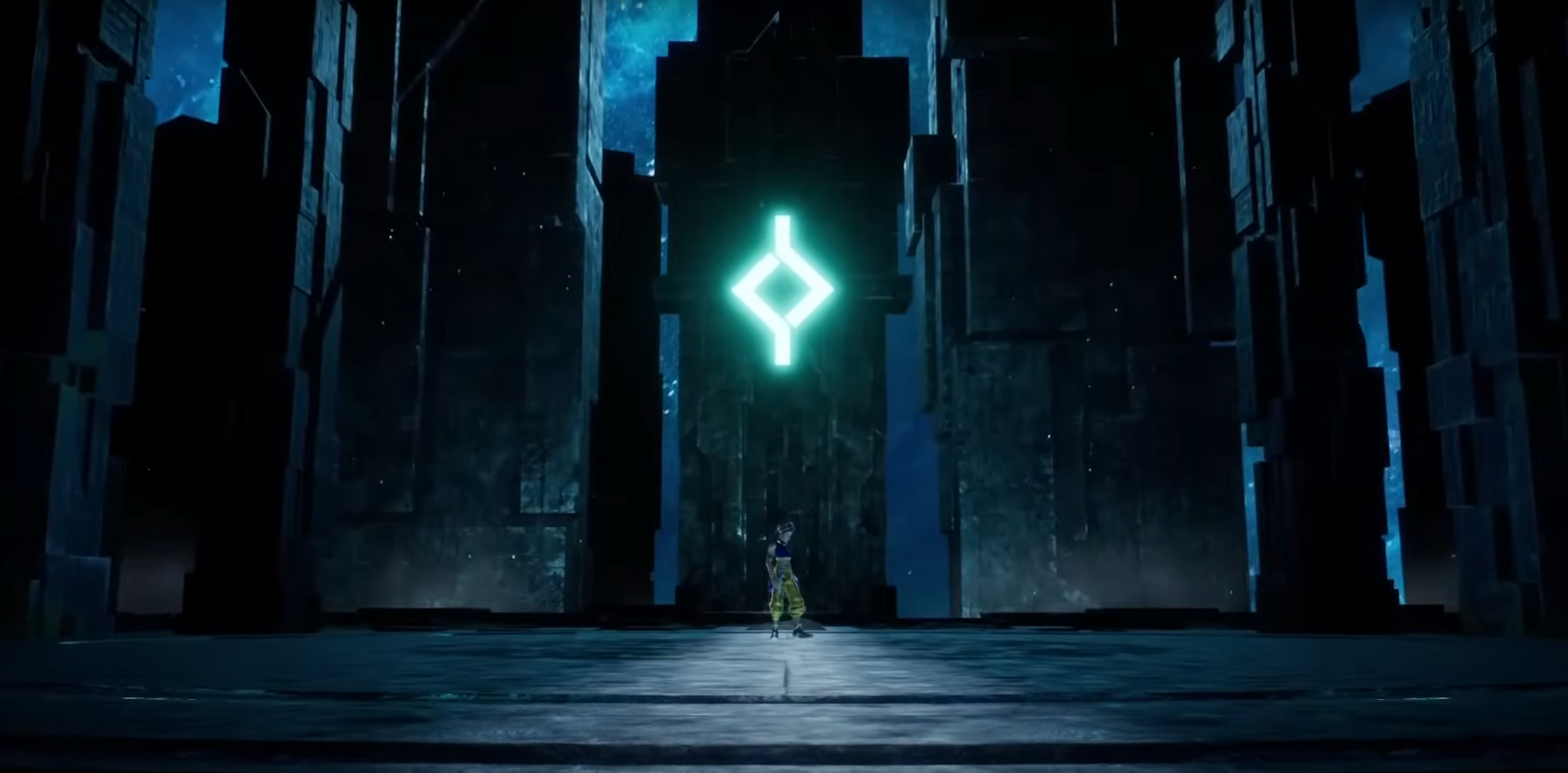 axel pillars
