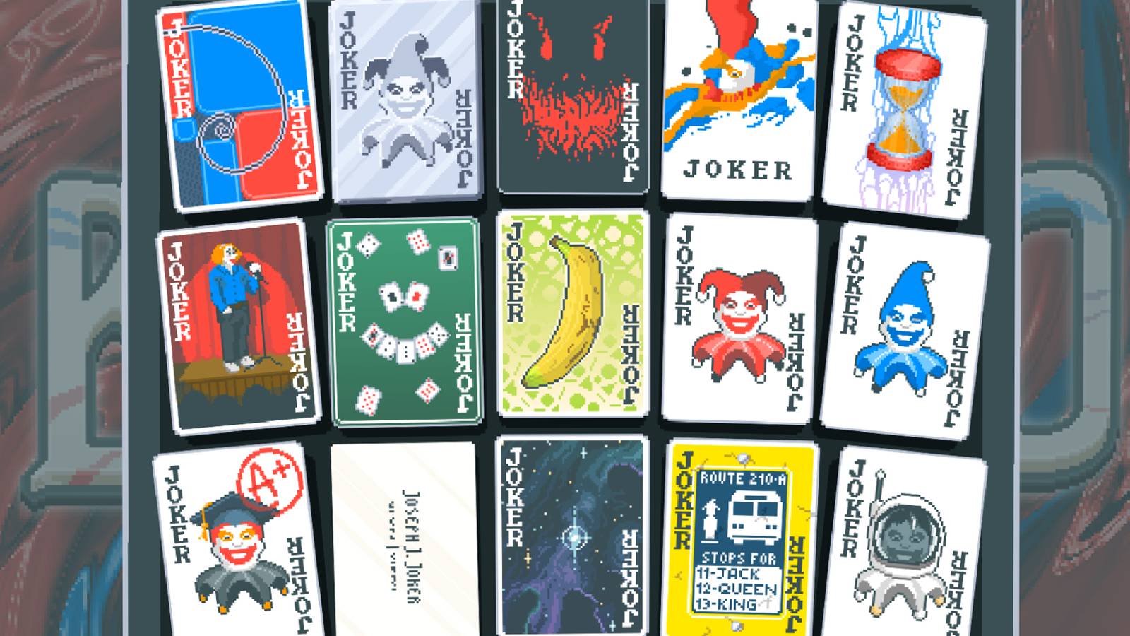 Balatro's Poker-Themed, Deck-Building Premise is One of Incredible ...