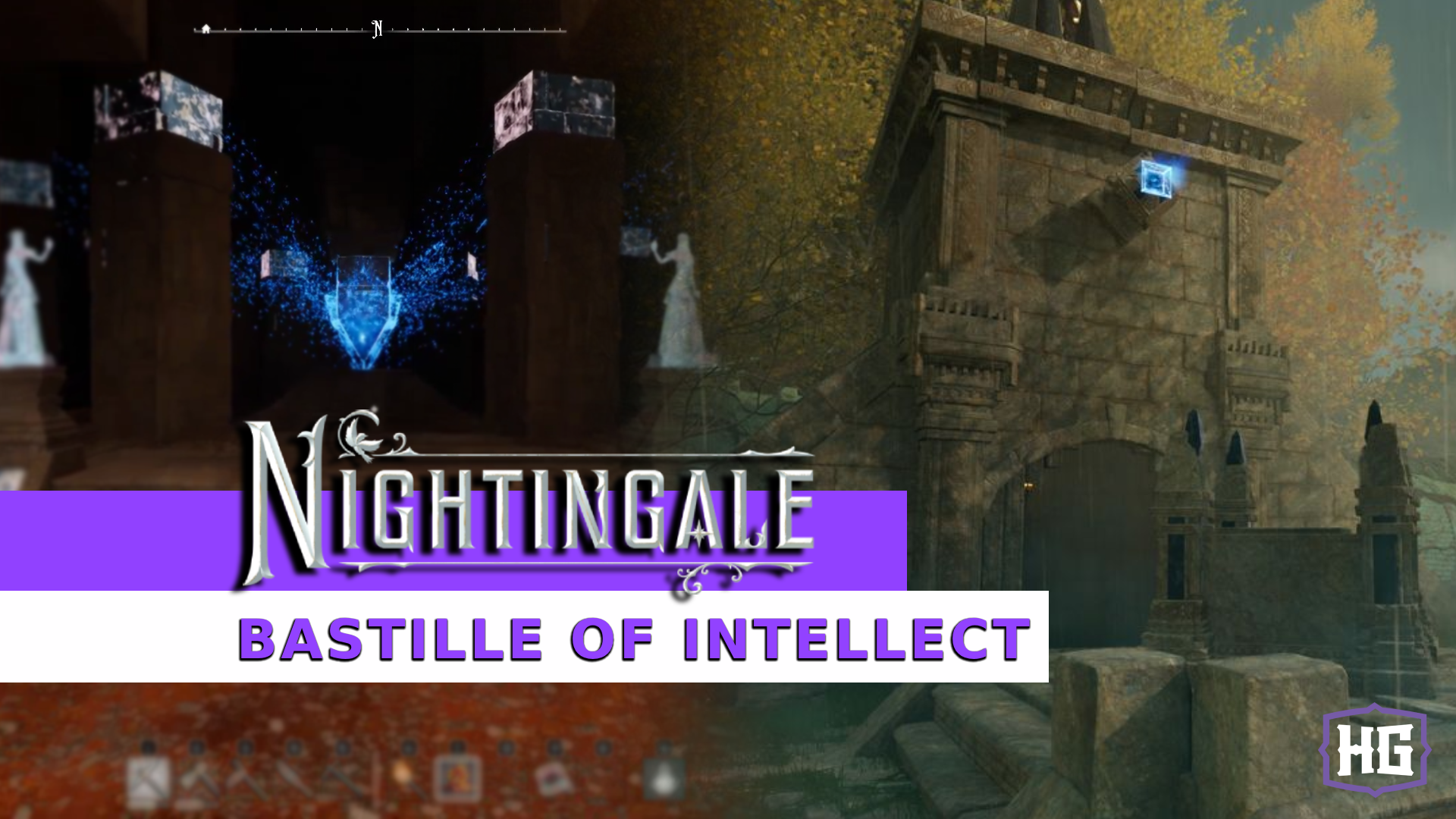 bastille of intellect guide