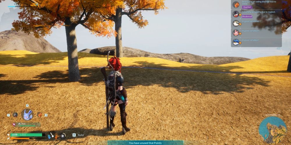 best-palworld-mods-basic-minimap