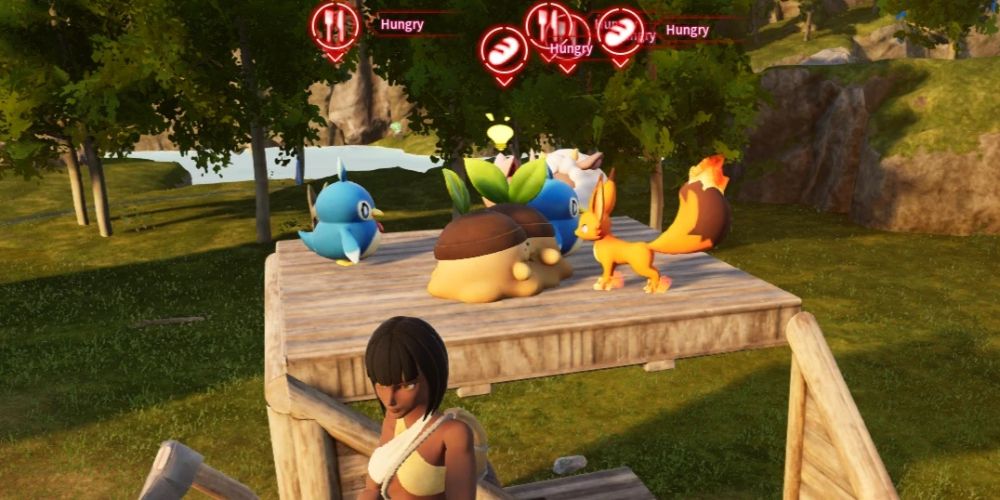best-palworld-mods-hungry-pal-rescuer
