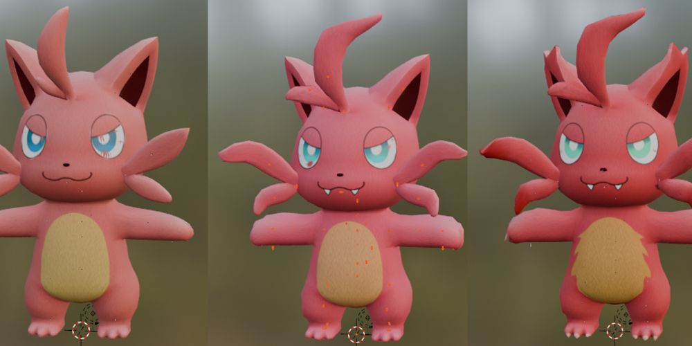 best-palworld-mods-one-of-a-kind
