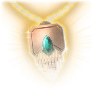 baldur's gate amulet of silvanus