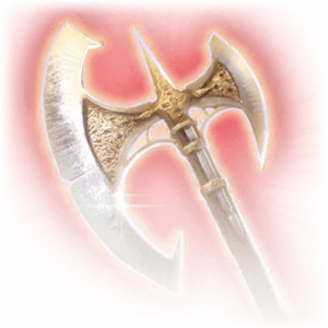 All Greataxes In Baldur S Gate 3   Bg3 Blooded Greataxe Icon 