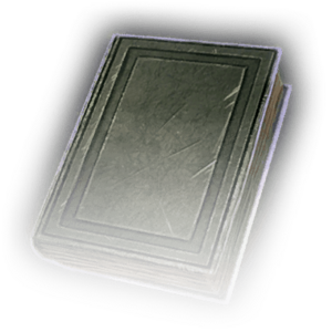 All Books In Baldur's Gate 3