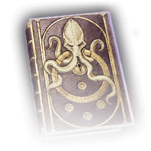 All Books In Baldur's Gate 3