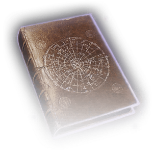 All Books In Baldur's Gate 3