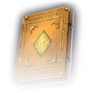 All Books In Baldur's Gate 3