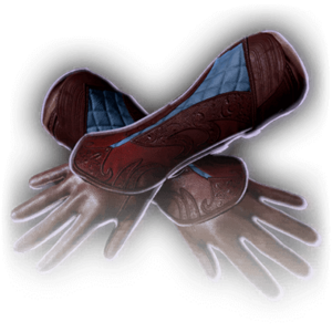 All Gloves In Baldur S Gate 3   Bg3 Gloves Leather 3 Faded 