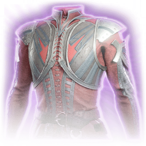 Infernal Robe | Baldur's Gate 3 | Hardcore Gamer