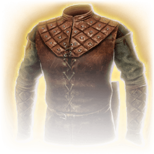 All Light Armour In Baldur's Gate 3