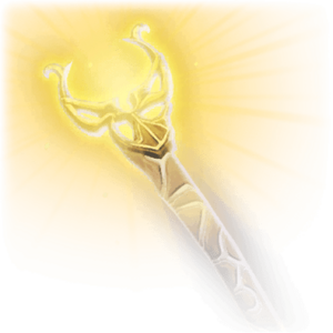 All Quarterstaves In Baldur's Gate 3