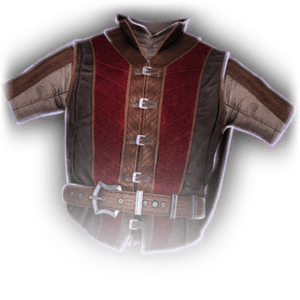 All Light Armour In Baldur's Gate 3
