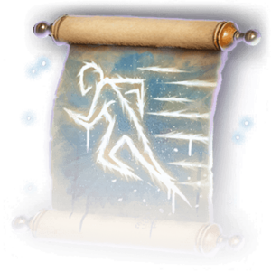 All Scrolls In Baldur's Gate 3