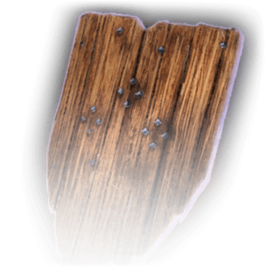 All Shields In Baldur S Gate 3   Bg3 Wooden Shield Icon 