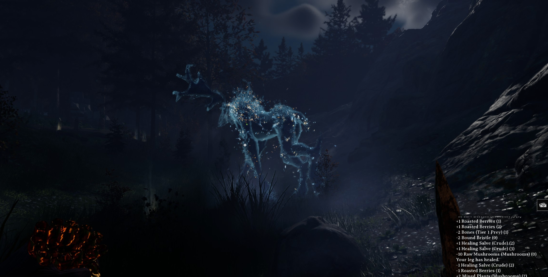 How to Regrow Trees Nightingale