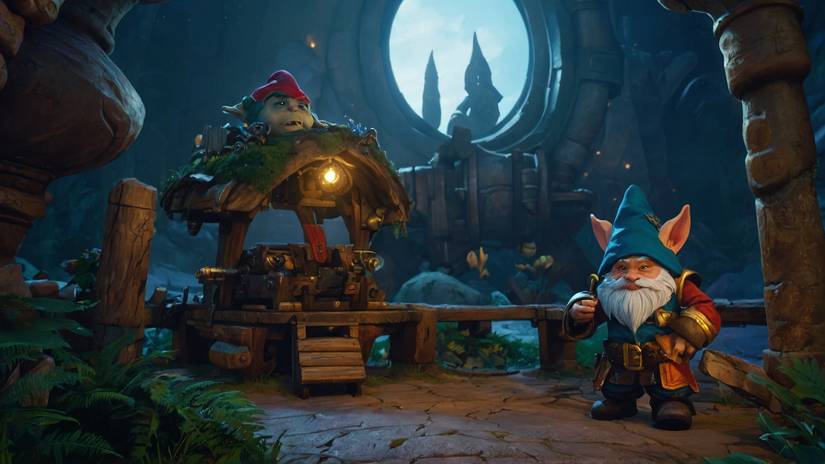 Crafted Gnomeregan Gear Guide | WoW SoD Phase 2