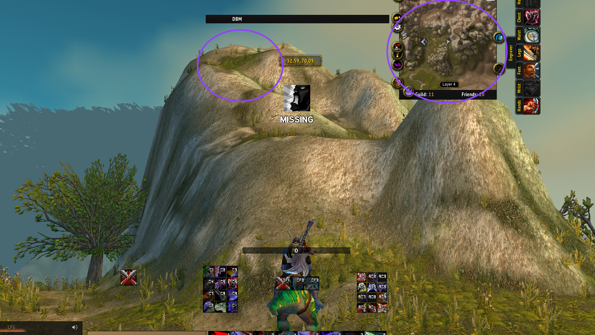Crafted Gnomeregan Gear Guide | WoW SoD Phase 2