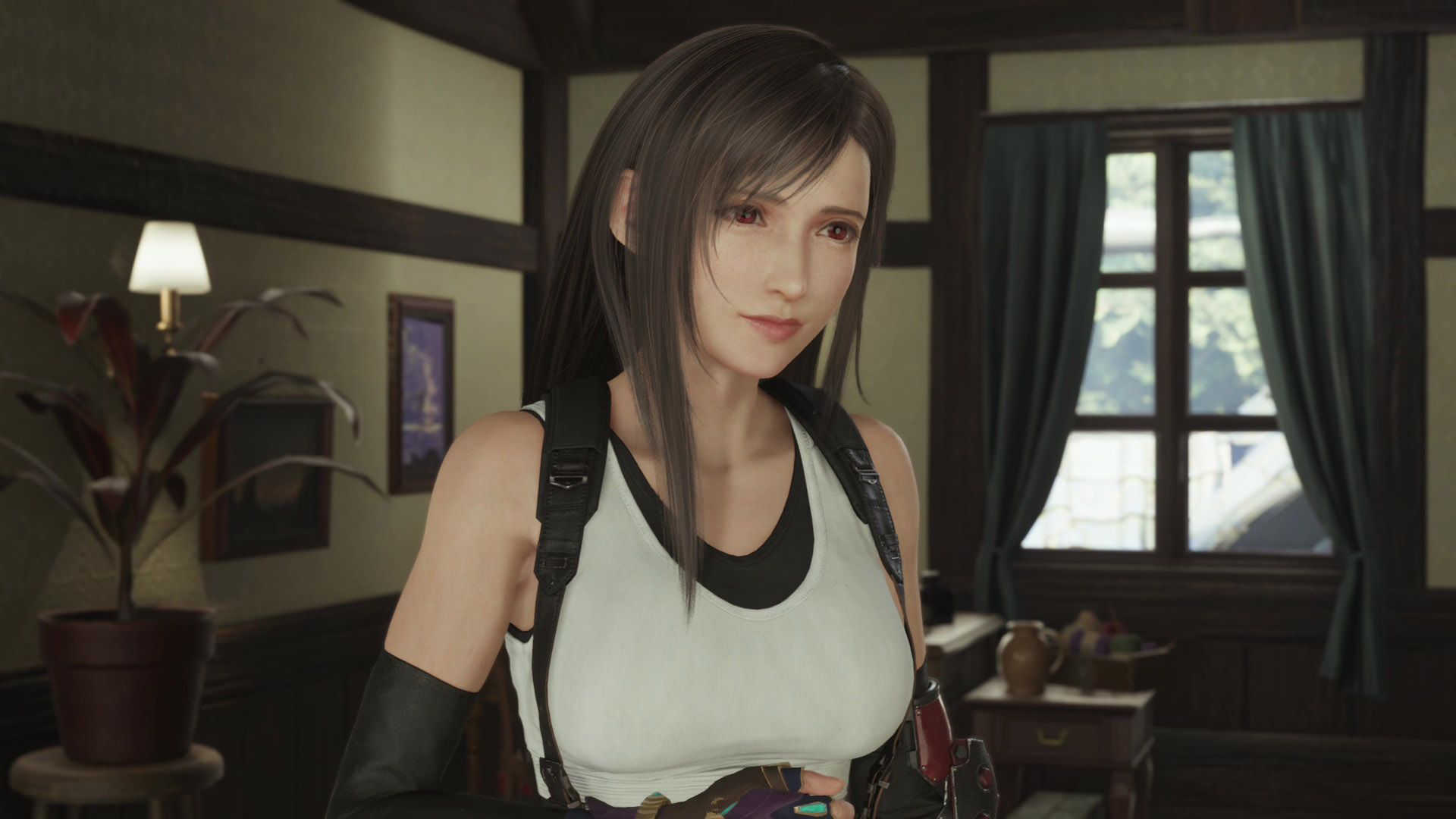 Final Fantasy VII Rebirth: Odd Job Relationship Guide
