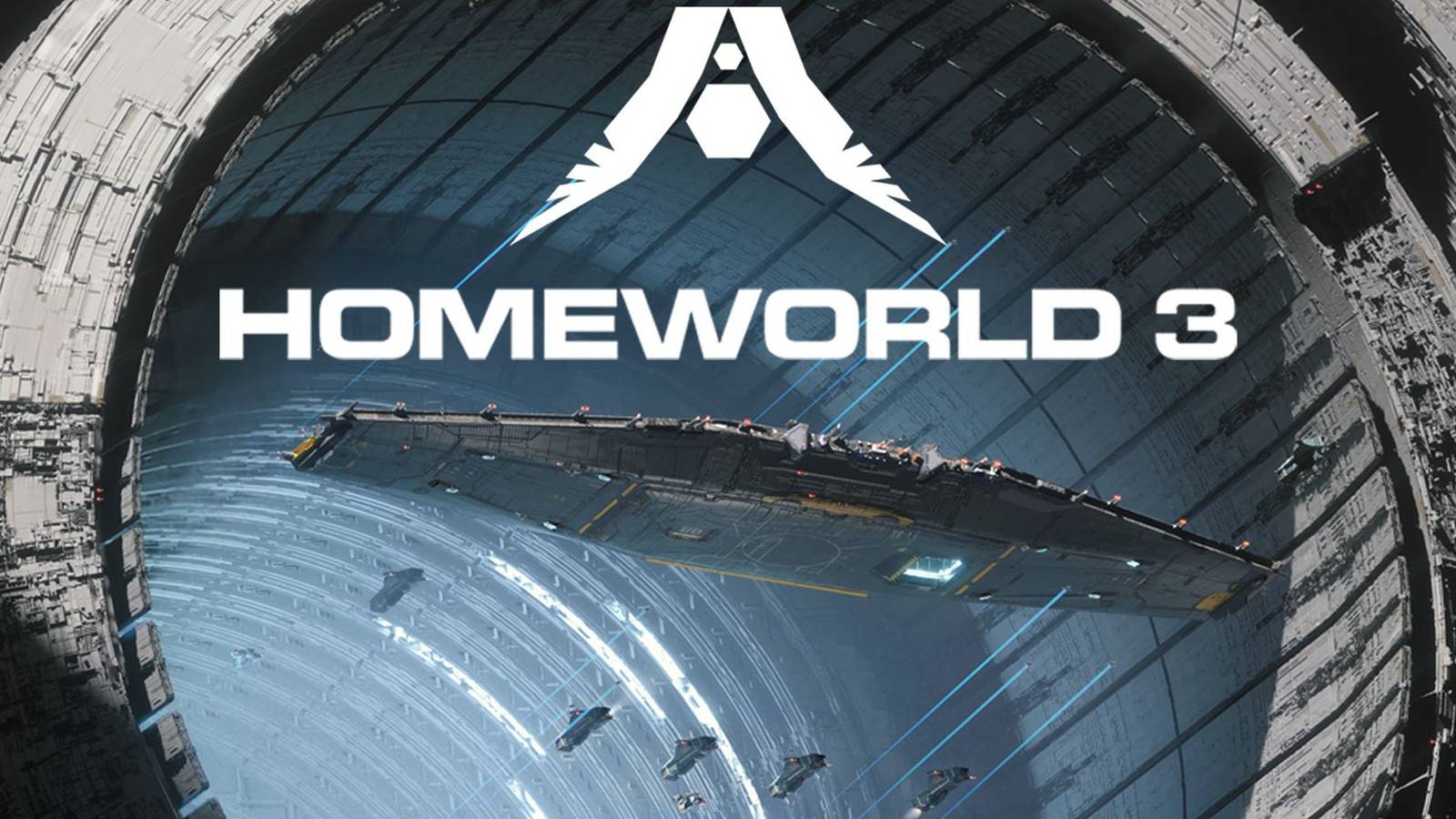 Homeworld 3 Brings Demo for Steam Next Fest