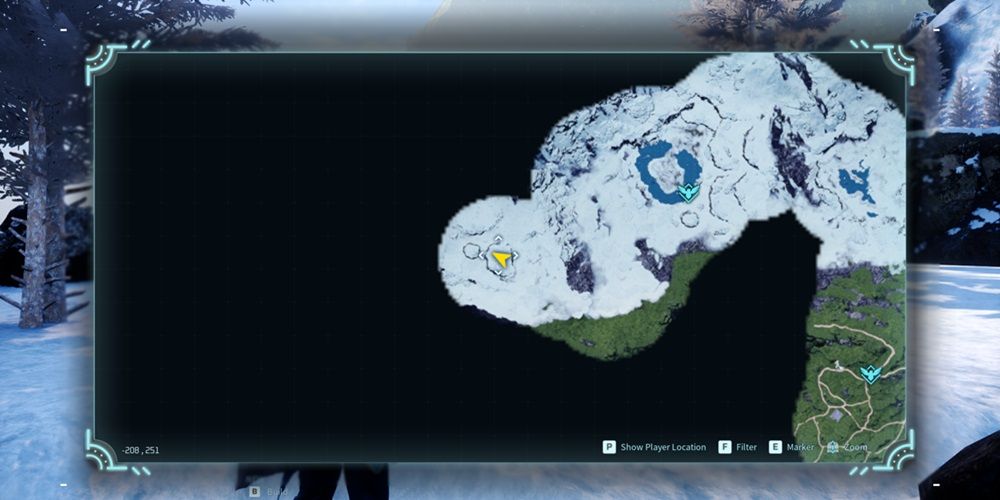 Palworld how to get pure quartz and what to do with it
