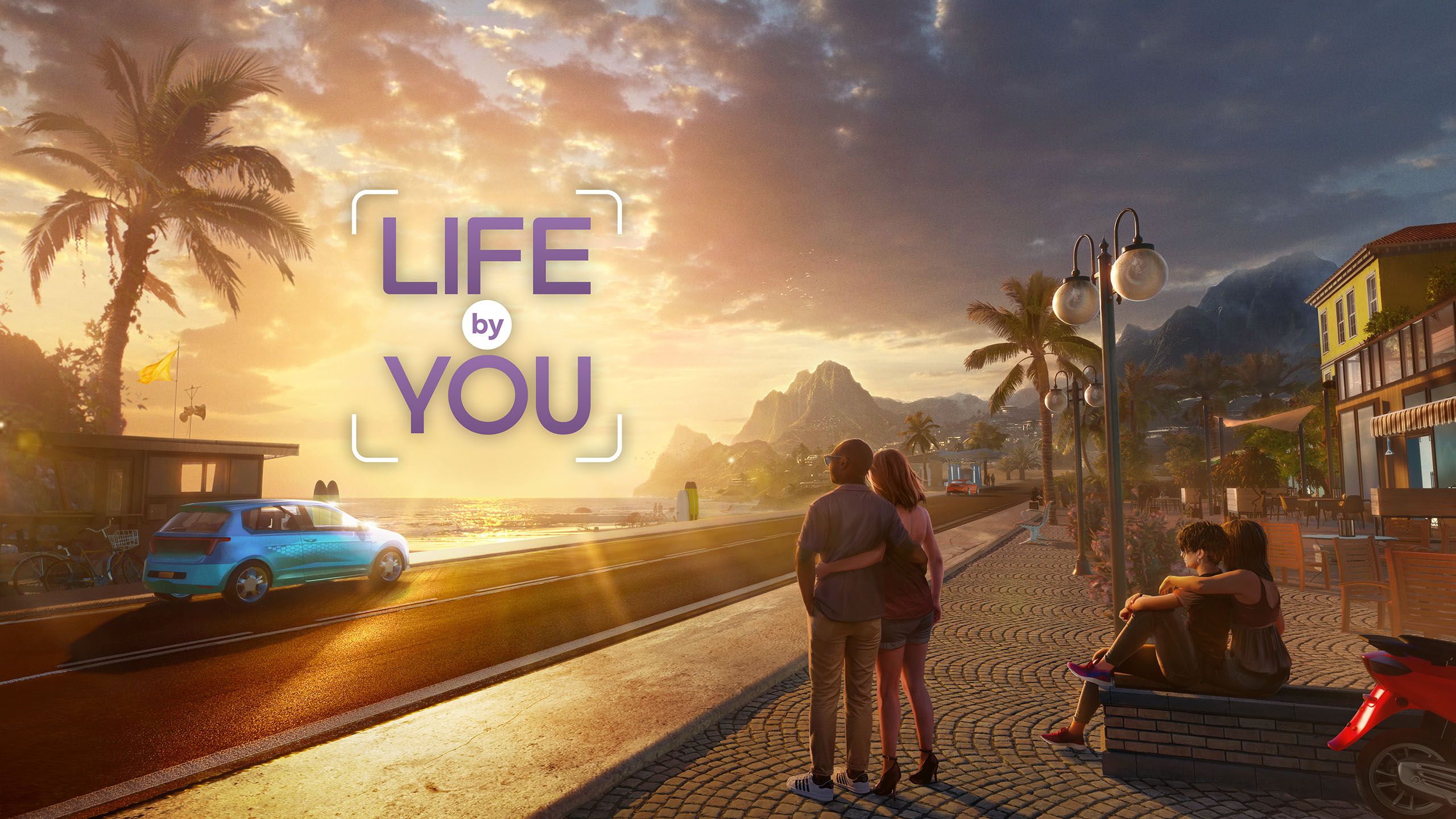 Life By You: A Sim Competitor Aiming for Perfection, Delayed to June ...