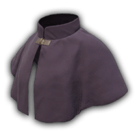 Caplette Armor Hermetic's Capelet | Nightingale | Hardcore Gamer