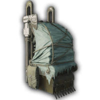 Trapper's Pack (Crude) | Nightingale | Hardcore Gamer