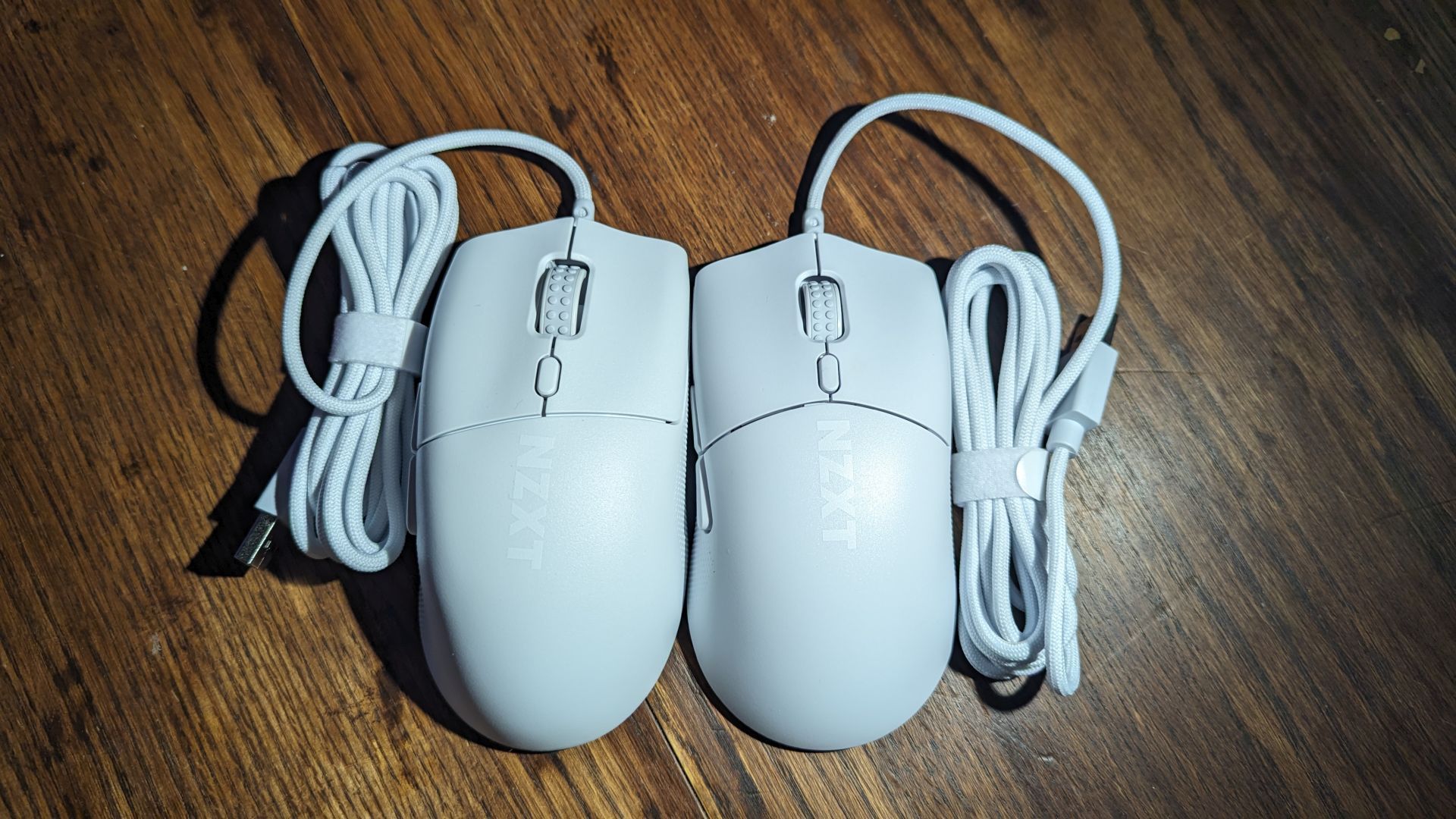 Review: NZXT Lift 2 Gaming Mouse