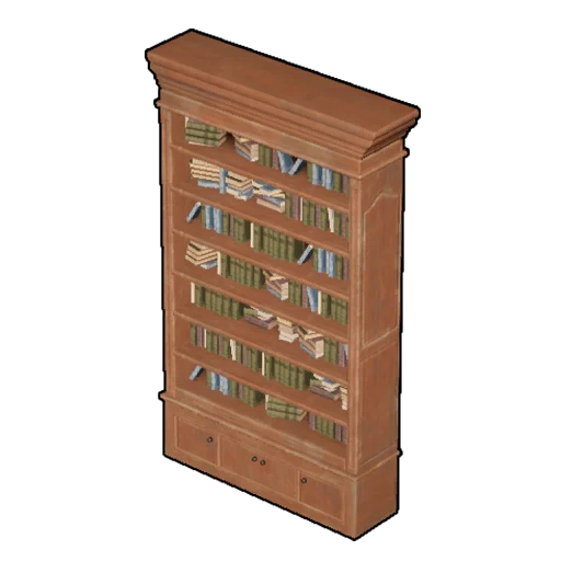 palworld-antique-bookshelf-icon