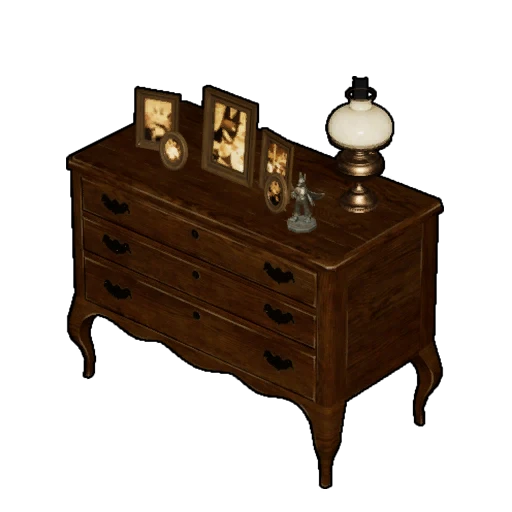 Antique Chest Palworld Hardcore Gamer