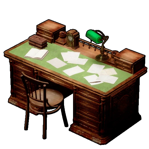 palworld-antique-desk-icon