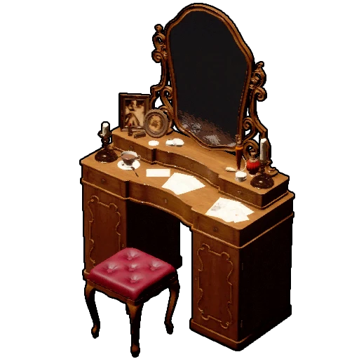 All Furniture | Palworld