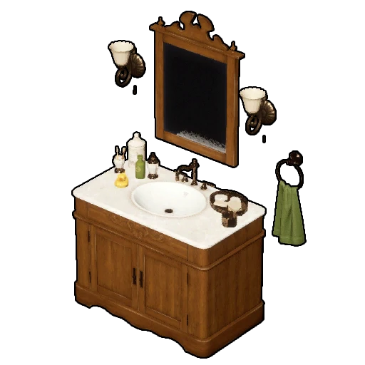 palworld-antique-washstand-icon