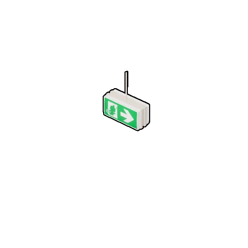 palworld-emergency-exit-ceiling-sign-icon