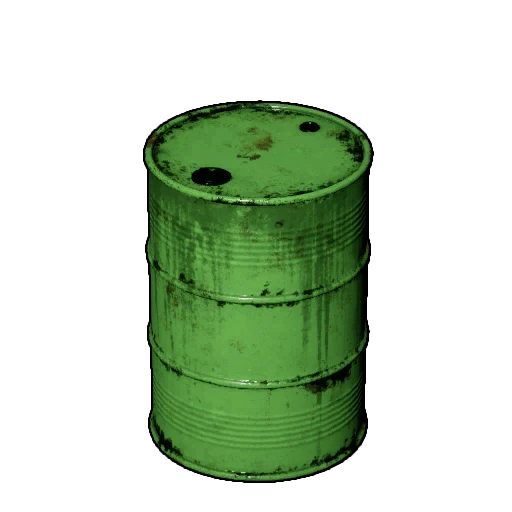 palworld-green-metal-barrel-icon