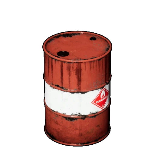 palworld-red-metal-barrel-icon