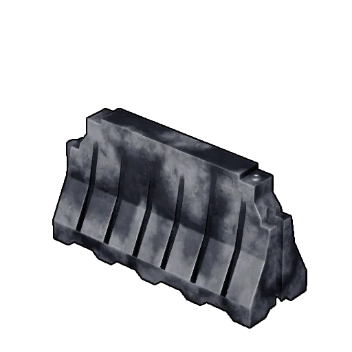 palworld-white-iron-barricade-icon