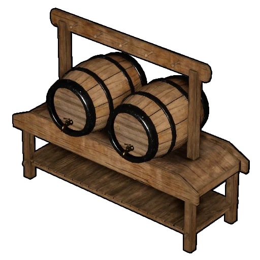 palworld-wooden-barrel-shelf-icon