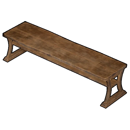 palworld-wooden-bench-icon