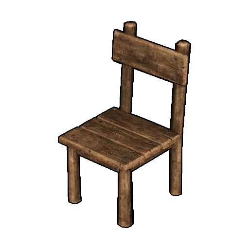palworld-wooden-chair-icon