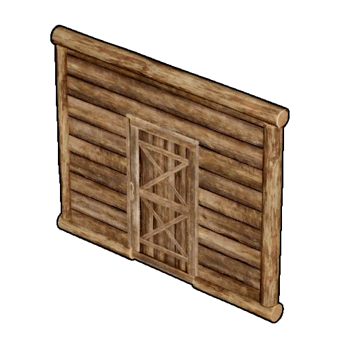 palworld-wooden-door-icon