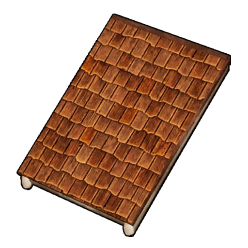 palworld-wooden-slanted-roof-icon