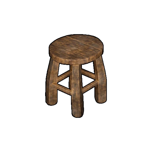 palworld-wooden-stool-icon