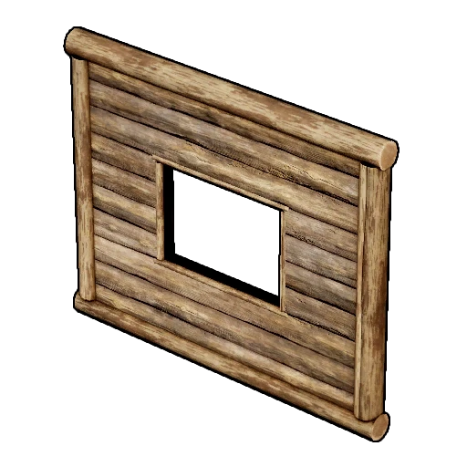 palworld-wooden-wall-and-window-icon