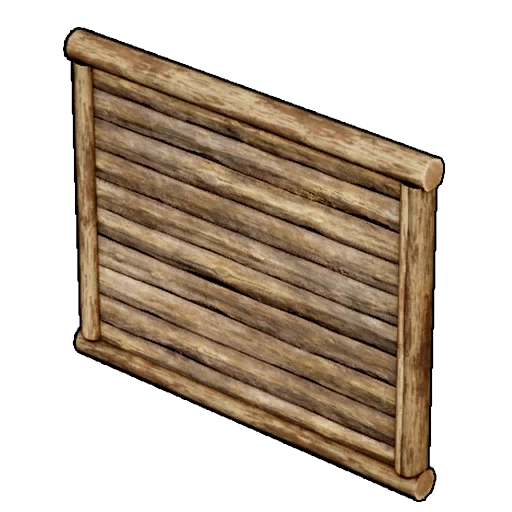 palworld-wooden-wall-icon