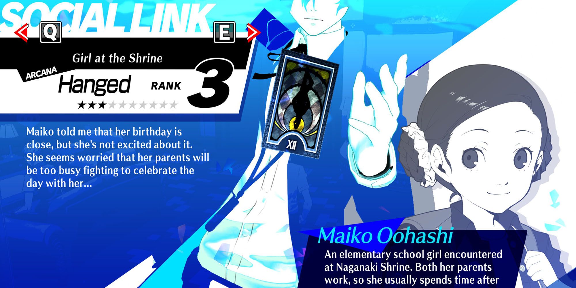 Persona 5 Confidant, Social Link and romance options, their locations and  gift ideas